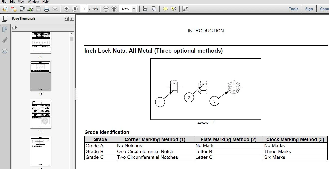 New Holland T8.270 T8.295 T8.325 T8.355 T8.385 Tractor Service Manual (84417609) - PDF Download - Image 2