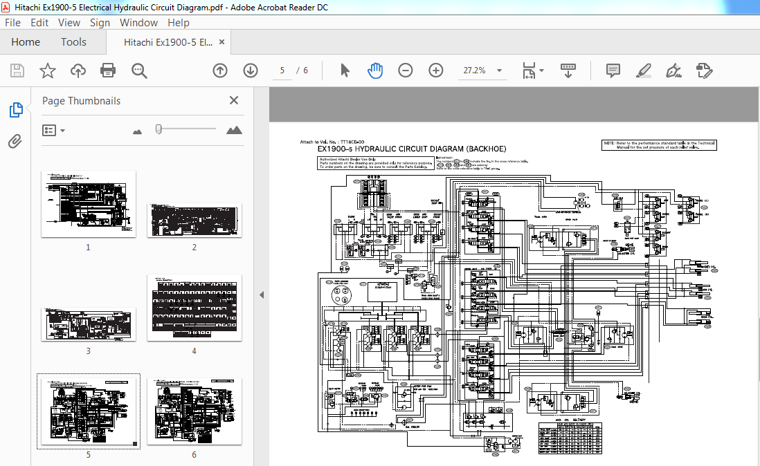 Hitachi Archives ~ Page 9 of 85 ~ HeyDownloads - Manual Downloads