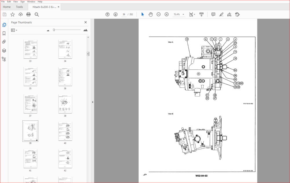 Latest EX200 Mock Test