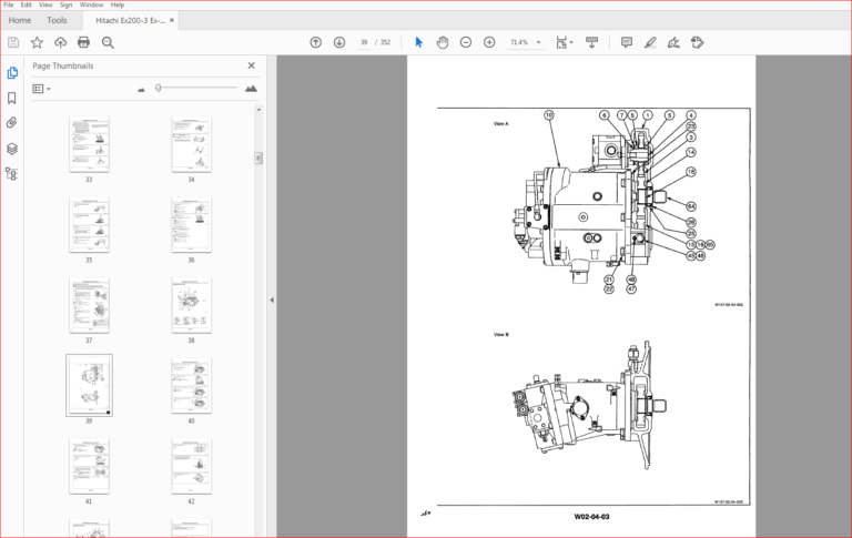 Vce EX200 File