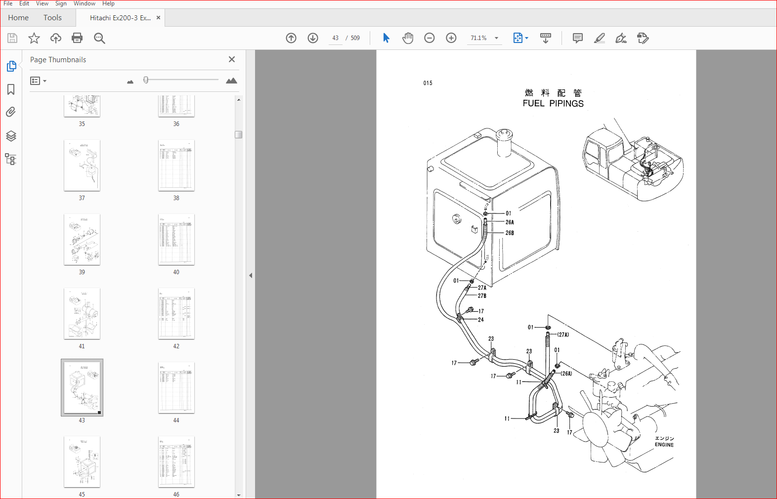 Actual EX200 Test Pdf