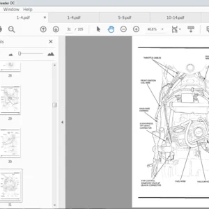 Honda NT 700V.VA Service Manual Part No. 62MEW00 - PDF DOWNLOAD