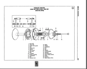 Ssangyong Rexton 2001 2002 2003 Service Repair Workshop Manual - PDF DOWNLOAD