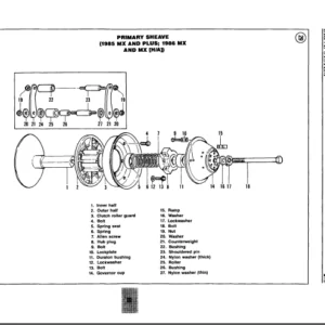 Ssangyong Rexton 2001 2002 2003 Service Repair Workshop Manual - PDF DOWNLOAD