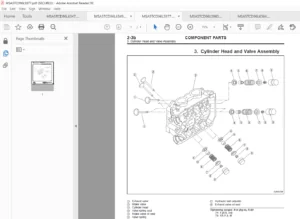 Subaru Legacy 1996 Factory Service Manual+Owner Manual - PDF DOWNLOAD