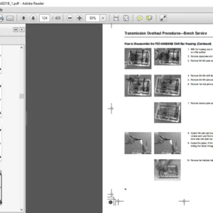 2005 HINO TRUCK 145 165 185 238 268 338 J05D TA J08E TV,TW WORKSHOP MANUAL - PDF DOWNLOAD