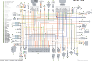 2006 Arctic Cat ATV Wiring Diagrams Manual - PDF DOWNLOAD