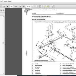 2007 HINO TRUCK 145 165 185 238 258 268 338 J05D TA J08E TA,TB WORKSHOP MANUAL - PDF DOWNLOAD
