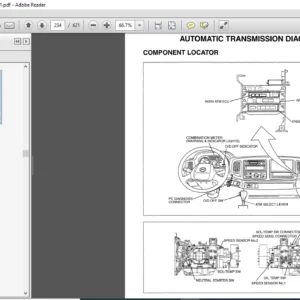 2009 HINO TRUCK  145 165 185 238 258LP 268 338 J05D TF J08E TV,TW WORKSHOP MANUAL - PDF DOWNLOAD