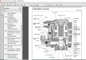 2015 HINO TRUCK Conventional 238 258LP 268 338 J08E VB,VC WORKSHOP MANUAL - PDF DOWNLOAD