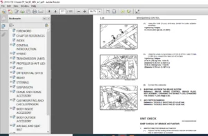 2019 HINO TRUCK COE 155 155H 195 195H J05E WORKSHOP MANUAL - PDF DOWNLOAD