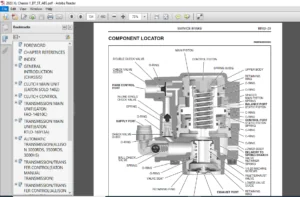 2020 HINO TRUCK XL 7 8 8 T WORKSHOP MANUAL - PDF DOWNLOAD