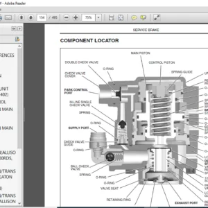 2020 HINO TRUCK XL 7 8 8 T WORKSHOP MANUAL - PDF DOWNLOAD
