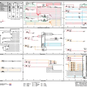 CASE 1150M DOZER Tier 2   PIN break NGC105100 and after - PDF DOWNLOAD