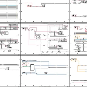 CASE 1150M DOZER Tier 4B final   PIN break NGC105100 and after - PDF DOWNLOAD