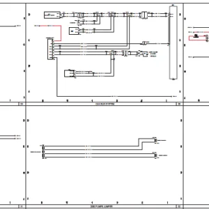 CASE 1650M DOZER Tier 2   PIN break NGC107000 and after - PDF DOWNLOAD