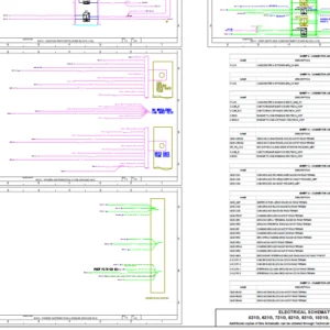CASE 521G, 621G, 721G, 821G, 921G, 1021G, 1121G WHEEL LOADER ELECTRICAL - PDF DOWNLOAD