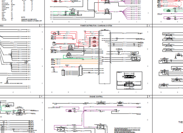 CASE 580N 580SN 580SN WT 590SN TIER 4B (FINAL) POWER SHUTTLE ...