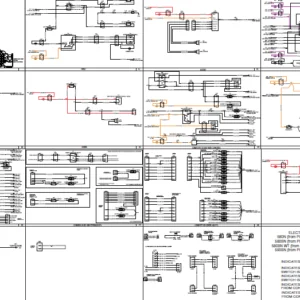 CASE 580N 580SN 580SN WT 590SN with POWERSHUTTLE - PDF DOWNLOAD