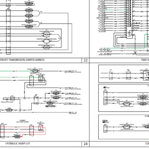 CASE 580N580SN580SN WT590SN TRACTOR LOADER BACKHOE - PDF DOWNLOAD