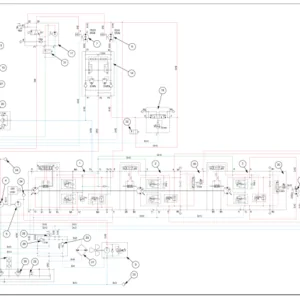 CASE DV210CD Tier 4B FINALHYDRAULIC COMPACTOR after PIN break DDDD210CDNGNTH2001 - PDF DOWNLOAD