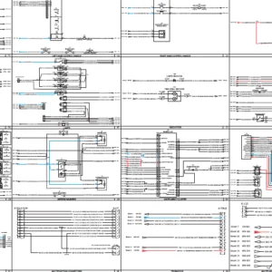 CASE SR130 SR160 ISM TIER 4 EH MACHINES - PDF DOWNLOAD