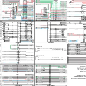 CASE SR175 SV185 ISM TIER 4 EH MACHINES - PDF DOWNLOAD