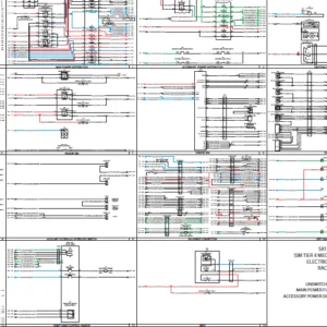 CASE SR175 SV185 ISM TIER 4 MECHANICAL - PDF DOWNLOAD