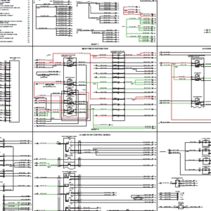 CASE SR175  SV185  SR130  SR150  SR200  SR220  SR250  SV250  SV300Alpha Series Skid Steer Loader TR2 - PDF DOWNLOAD