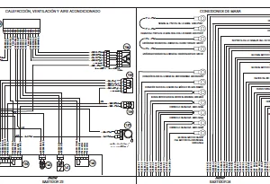 Case 521E RUEDA ESQUEMA DEL SISTEMA ELÉCTRICO CARGADORA (84128980) - PDF Download