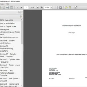 Case Ih Stx440 Service Manual - PDF DOWNLOAD