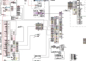 Caterpillar 966H and 972H Wheel Loader Electrical System Manual - PDF DOWNLOAD