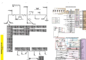 Caterpillar C7 On Highway Engine Electrical System Manual - PDF DOWNLOAD