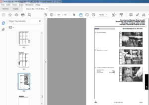 Deutz 912 913 Workshop Manual - PDF DOWNLOAD