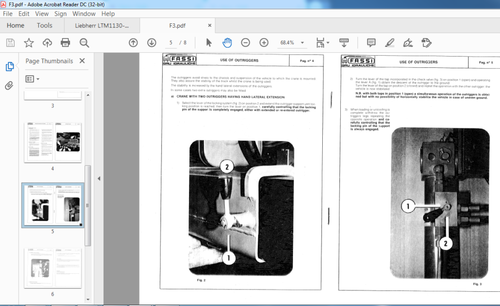 F3 Standard Answers