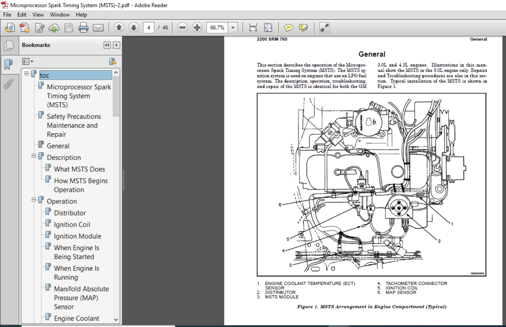 Hyster Forklift S&H 2 00 3 20XMS&H40 65XM H177, D187 service manual ...