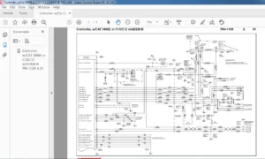 Kenworth Controller WCat 3406E or C10C12 WADEM III Manual - PDF DOWNLOAD