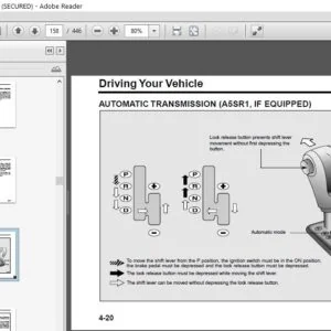 Kia 2005 Sorento Owner Manual - PDF DOWNLOAD