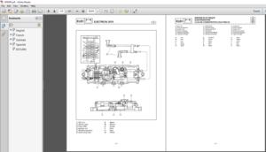 Yamaha GP800R Waverunner Service Manual - PDF DOWNLOAD - HeyDownloads ...