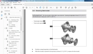 TEXTRON MOTORS 4-STROKE ENGINE MPE 850 OFF-ROAD Diagnostic  Manual - Pdf Download