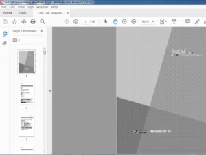 Test DaF Leseverstehen Modellsatz - PDF DOWNLOAD