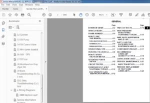 Toyota 8FGU15-32 8FDU15-32 8FGCU15-32 Service Manual - PDF DOWNLOAD