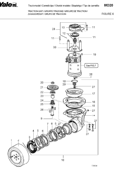 Yale C857 MO20 Parts Manual C857T01600Z - PDF DOWNLOAD - HeyDownloads ...