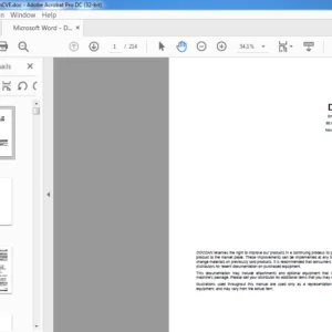 Doosan DL06 Excavator Shop Manual 65  - PDF DOWNLOAD