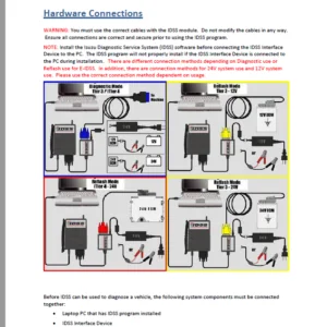 Doosan E-IDSS Excavator User Guide Manual - PDF DOWNLOAD