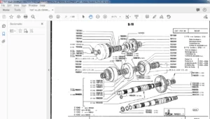 FIAT ALLIS CRAWLER TRACTOR FD20 FL20 PARTS MANUAL OPTIONAL EQUIPMENT - PDF DOWNLOAD
