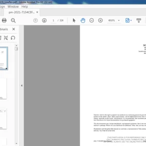 DOOSAN SOLAR015 EXCAVATOR PARTS MANUAL 2021 7154CEF - PDF DOWNLOAD