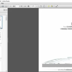 Massey Ferguson EU Hay Equipment RK 802 TRC-PRO Rotary Rake Operator’s Manual – PDF DOWNLOAD