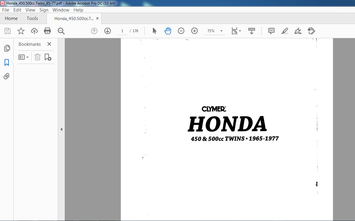 Honda Archives ~ HeyDownloads - Manual Downloads