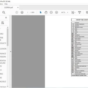 2003 DODGE RAM SERVICE MANUAL